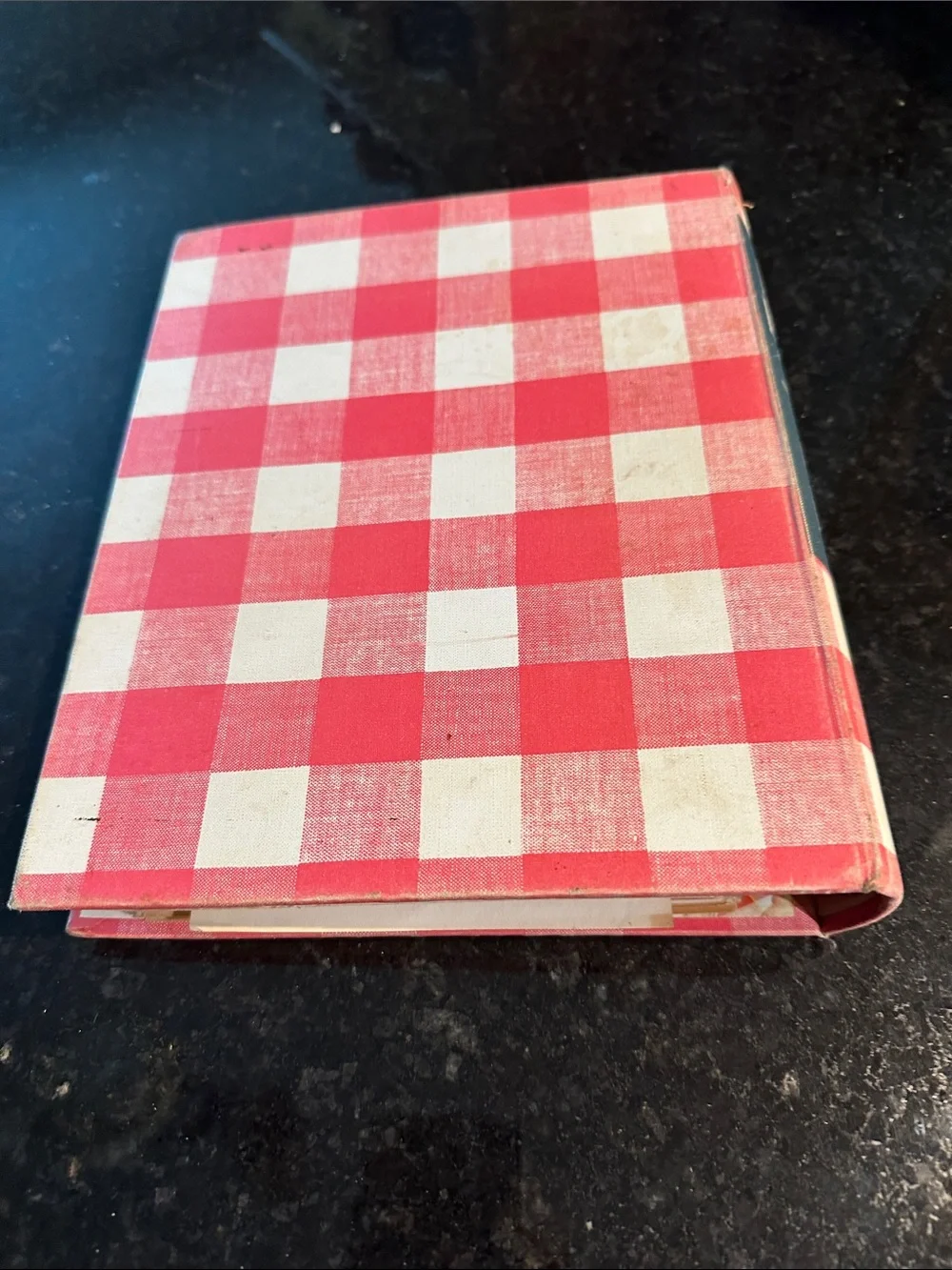Better Homes and Gardens new Cook Book